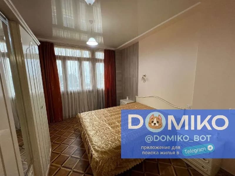 1+1, 4 этаж, 65 кв/м — Батуми — 500 $