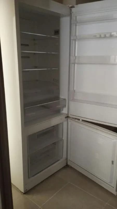 Холодильник No Frost с доставкой и монтажом — Стамбул — 12 000 ₾