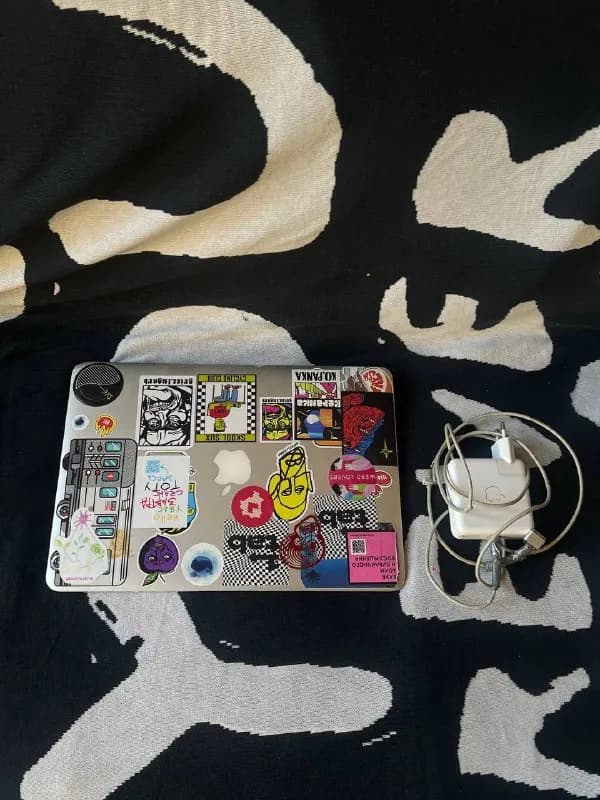 MacBook Air 13. Catalina, A1466, 2012. 250gb. — Тбилиси — 250 ₾