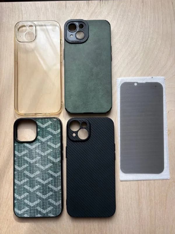 iPhone 13 — Тбилиси — 25 ₾