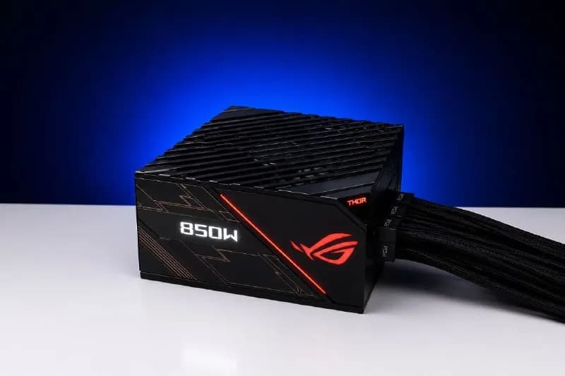 ASUS ROG Thor 850W Platinum — Ереван — 55 000 ֏