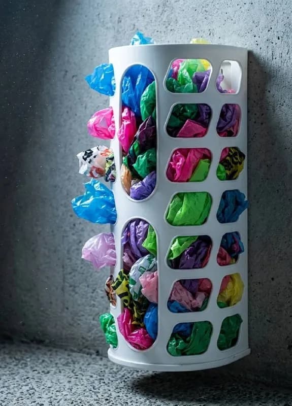 Держатель для пакетов Plastart — Батуми — 7 ₾