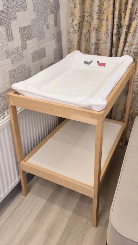 IKEA SNIGLAR с матрасиком — Анталия — 1 200 ₺