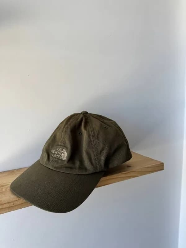 Кепка The North Face — Батуми — 55 ₾