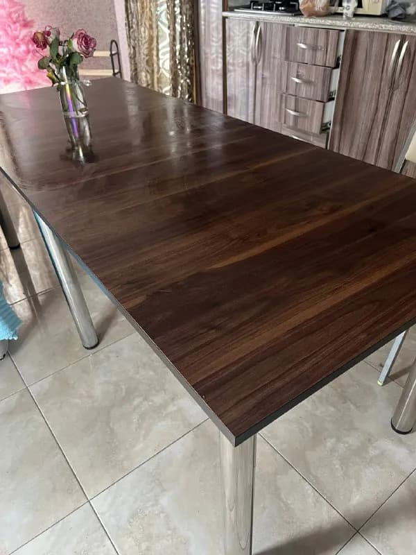 Стол для всей семьи — Батуми — 230 ₾
