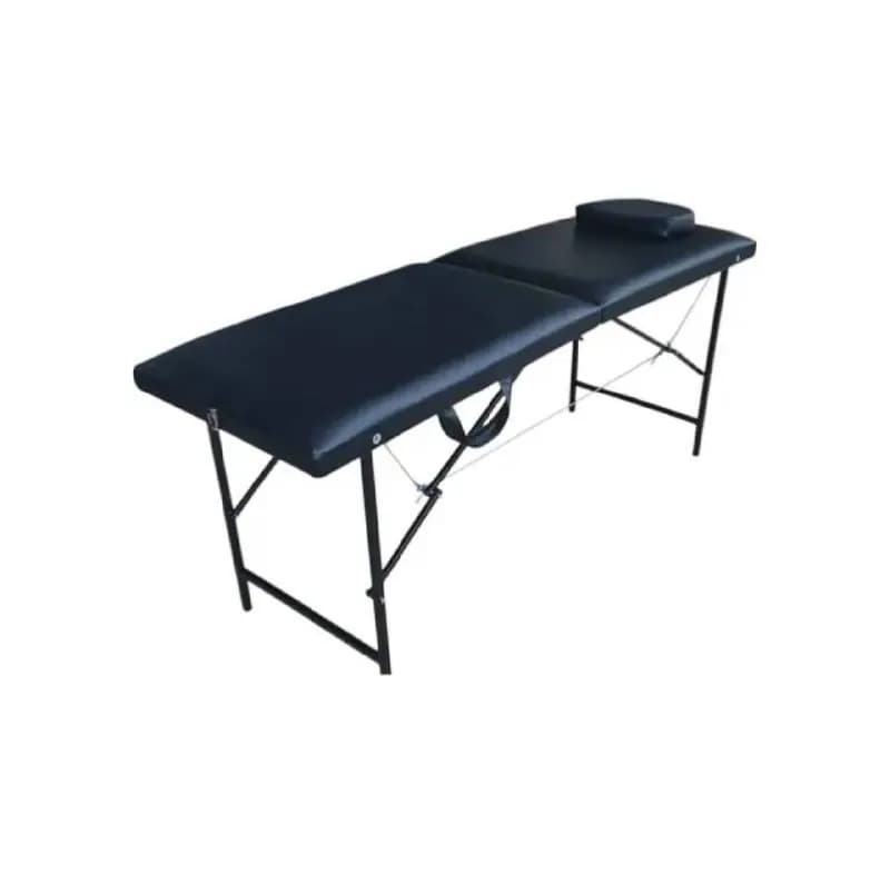 Массажная кушетка складная с подушкой 180×60 — Батуми — 200 ₾