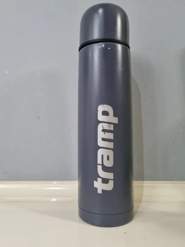 Термос б/у TRAMP 1 литр — Батуми — 30 ₾