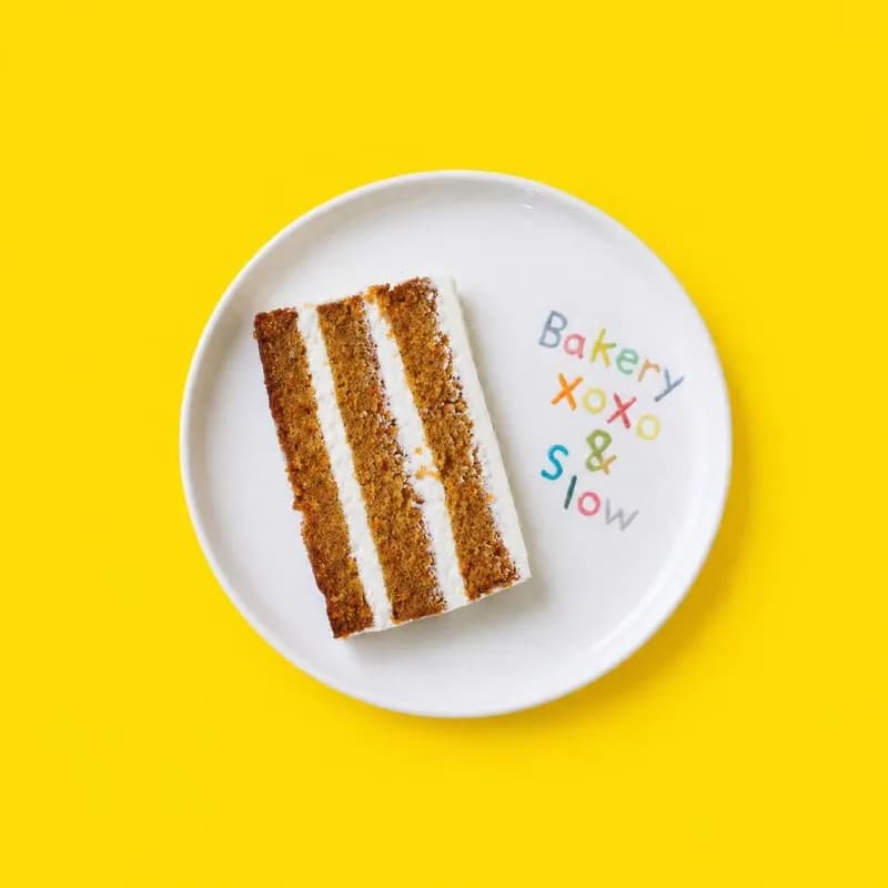 Дегустация десертов Bakery XoXo — Тбилиси — 25 ₾