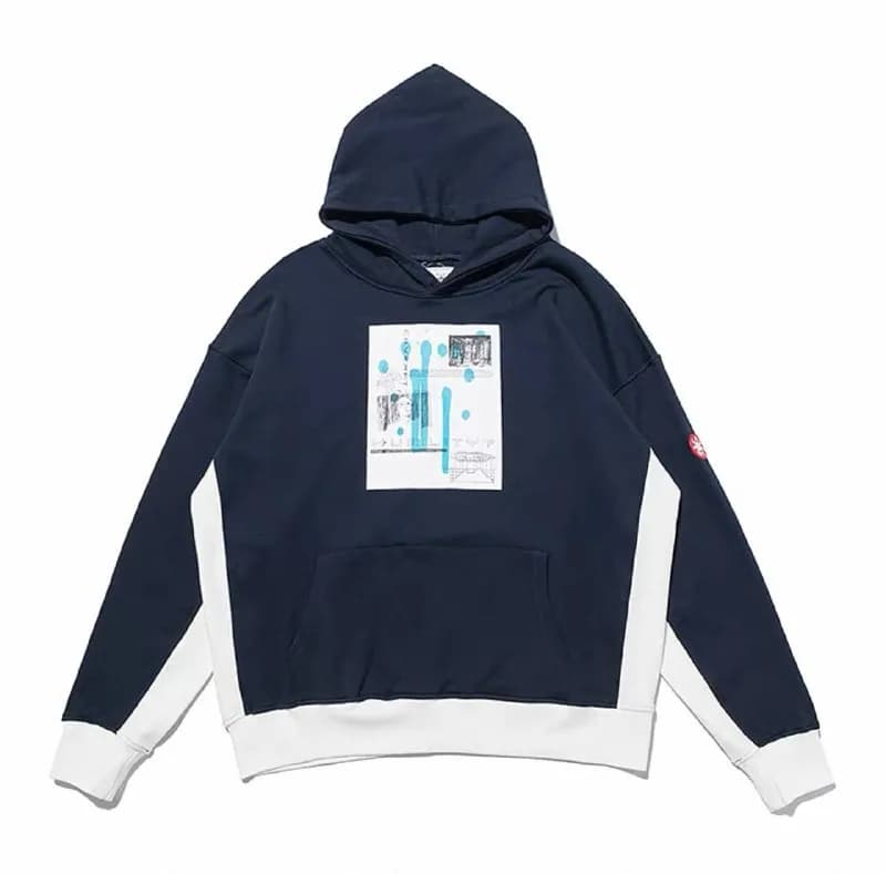 Cav Empt — 125 — Тбилиси