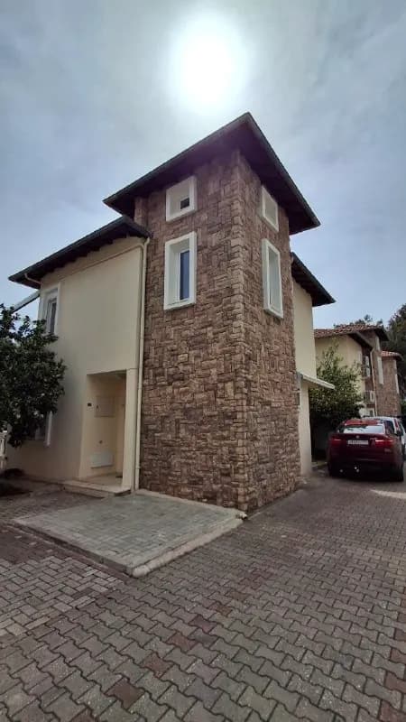 2+1 | Tepe Villa | Алания ✨ — Анталия — 1 500 €