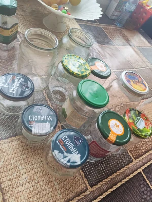 Банки — Батуми