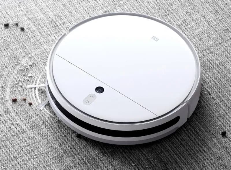 Mi Robot Vacuum-Mop 2 — Ереван — 40 000 ֏