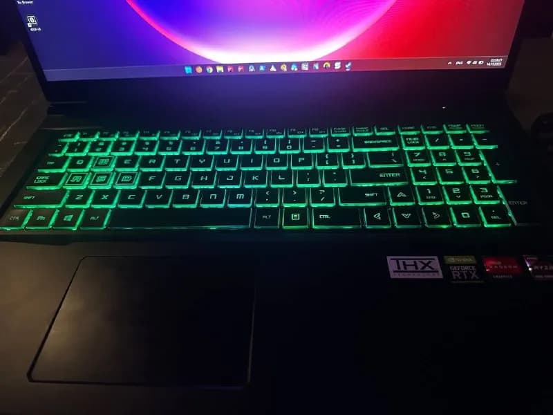 RTX 3060 / Ryzen 7 🔥 — Тбилиси — 2 600 ₾