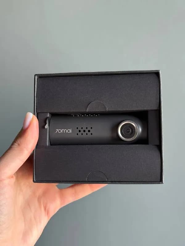 XIAOMI 70MAI 1S — Тбилиси — 70 ₾