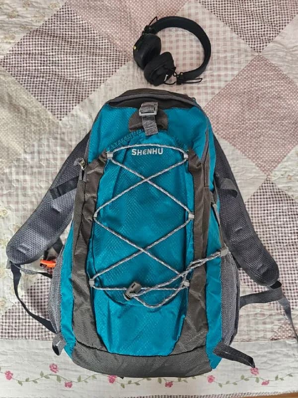 Shenhu. — Тбилиси — 90 ₾