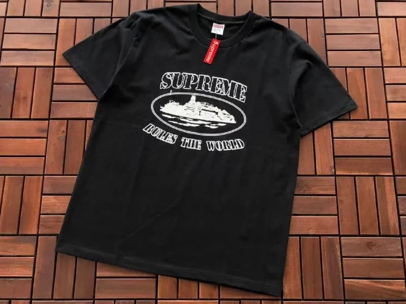 Corteiz&supreme Size: S-Xl — Тбилиси — 70 ₾