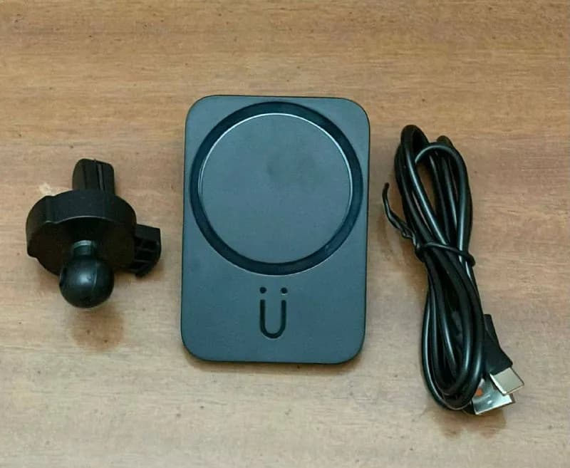 1 Power Bank 50000mAh — Тбилиси — 220 ₾