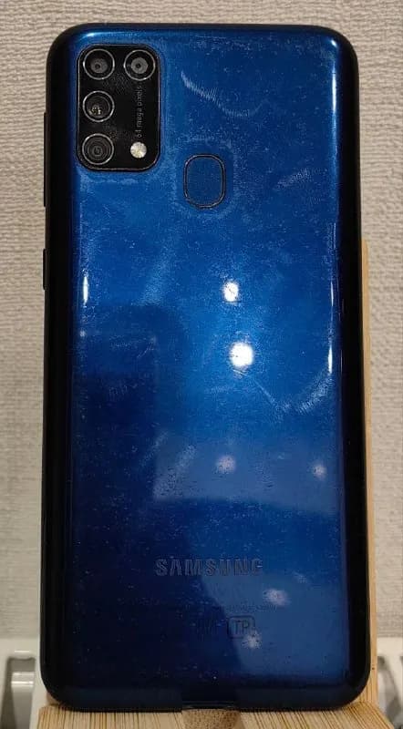 Samsung M31 — Тбилиси — 240 ₾