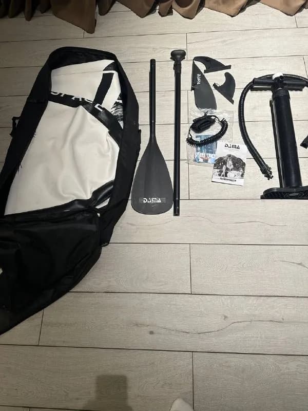 Sup board — Тбилиси — 200 ₾