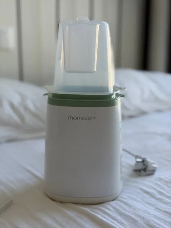Подогреватель Momcozy 6-in-1 — Тбилиси — 90 ₾