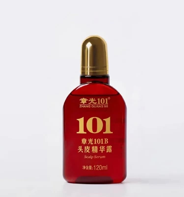 Лосьон для роста волос Fabao 101b — Тбилиси — 160 ₾