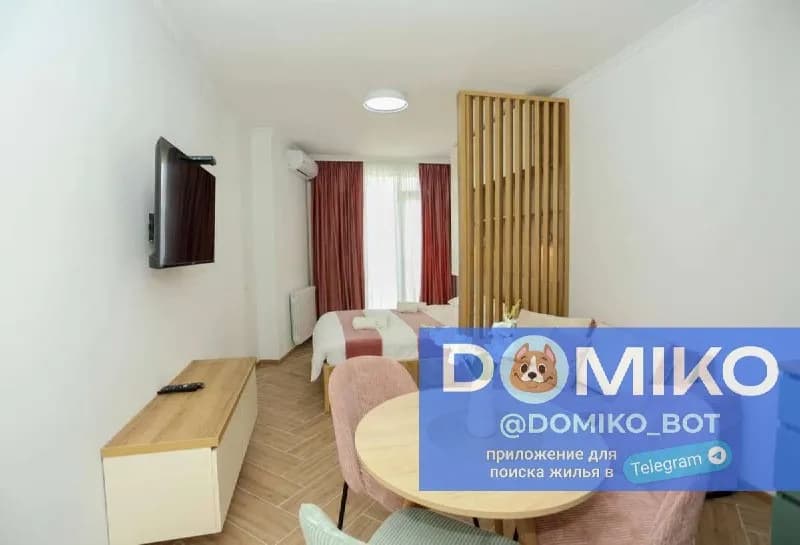 21/27 этаж, 32 кв/м — Батуми — 350 $