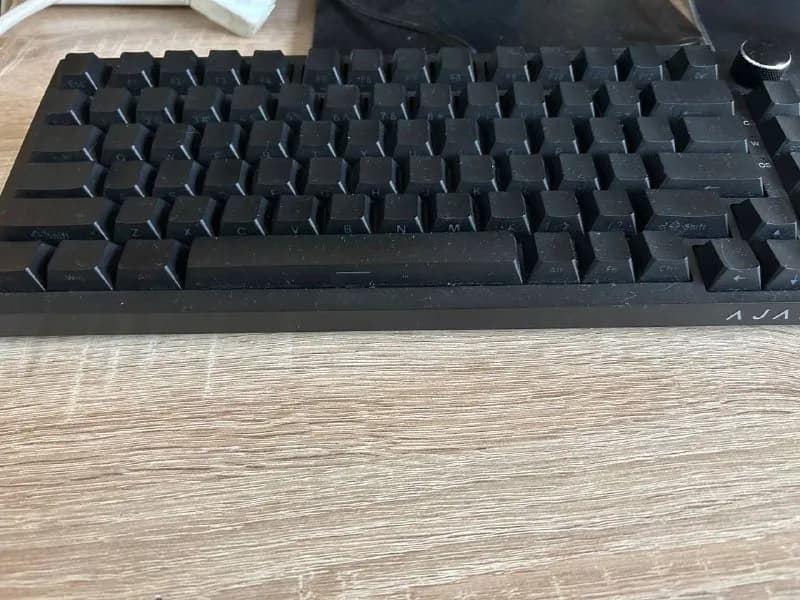 ajazz ak820 — Батуми — 82 060 ₾