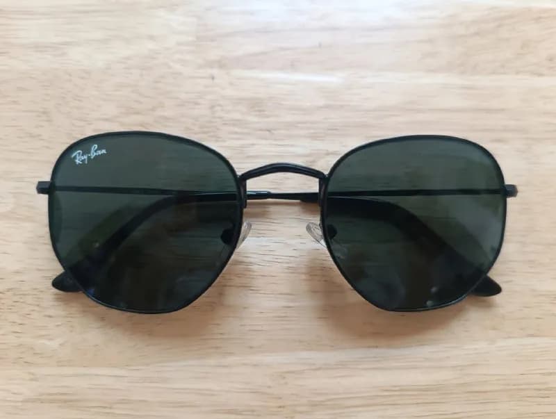 Солнцезащитные очки Ray-Ban — Батуми — 95 ₾