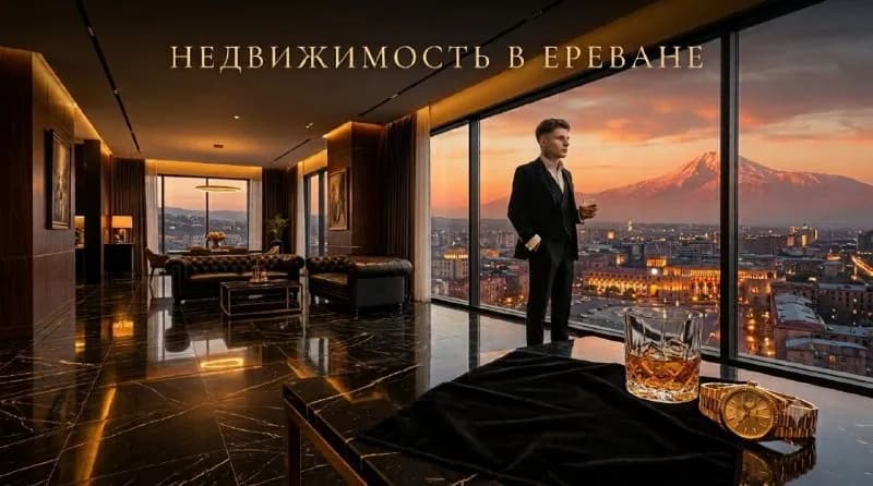 Без названия — Ереван