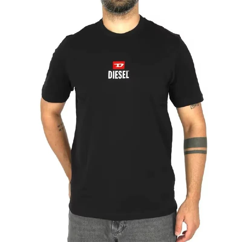 Футболка Diesel новая — Тбилиси — 150 ₾