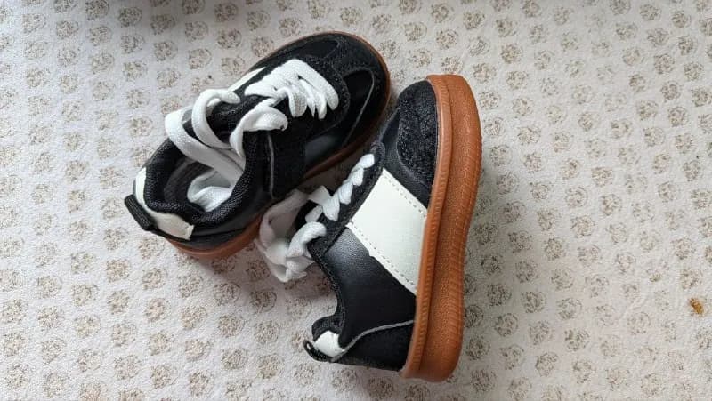 Новые детские кросовки | кеды | обувь — Батуми — 188 ₾