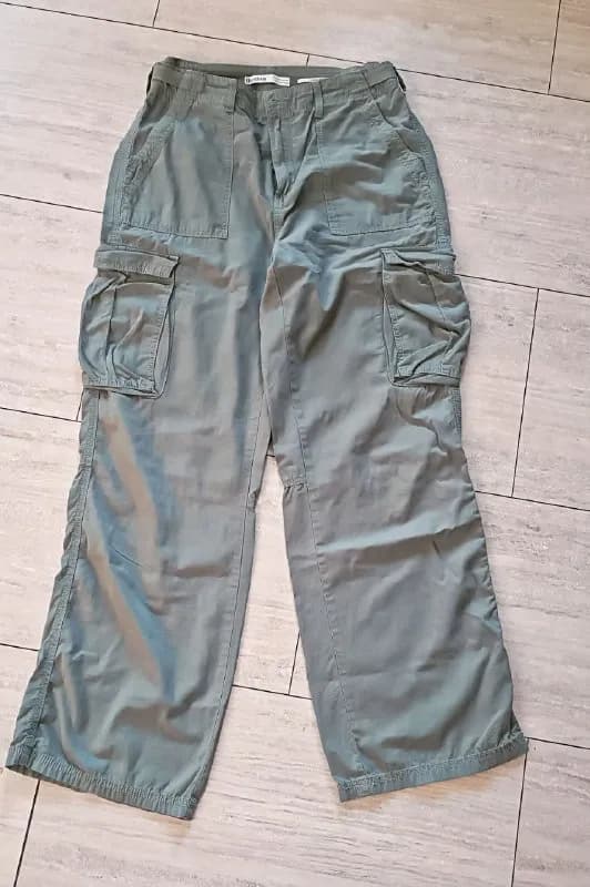 Bershka — Тбилиси — 10 ₾