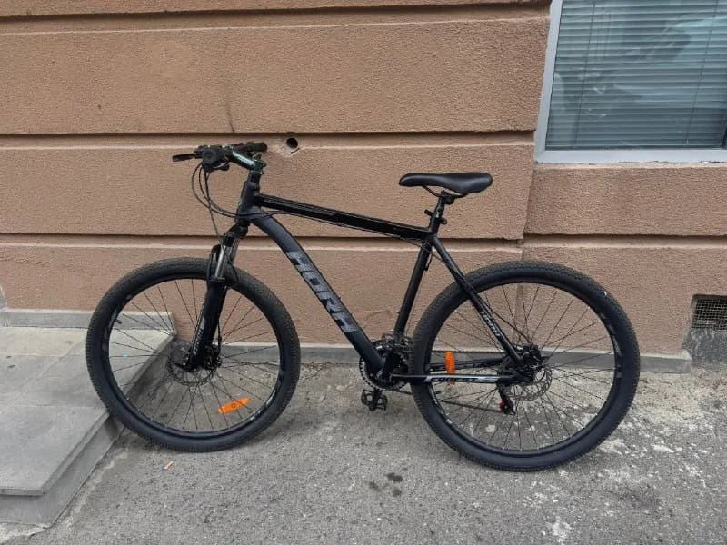 HORH Forest FHD 7.0 — Тбилиси — 650 ₾