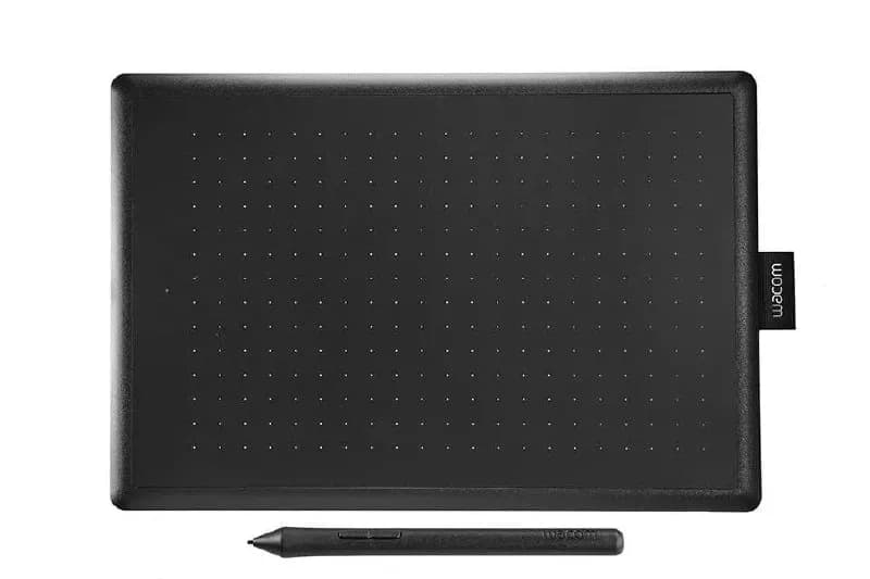 Графический планшет Wacom One Medium — Тбилиси — 150 ₾