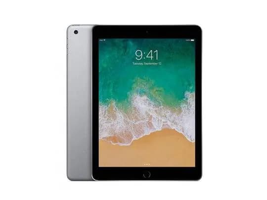Планшет iPad 5th Gen 128GB — Тбилиси — 250 ₾