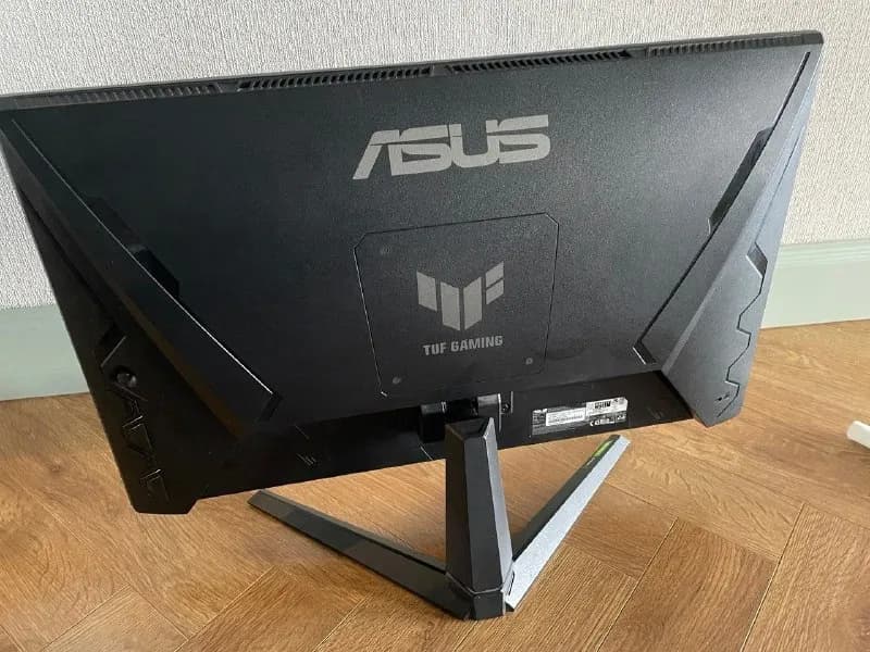 Asus TUF VG249QM1A — Тбилиси — 510 ₾