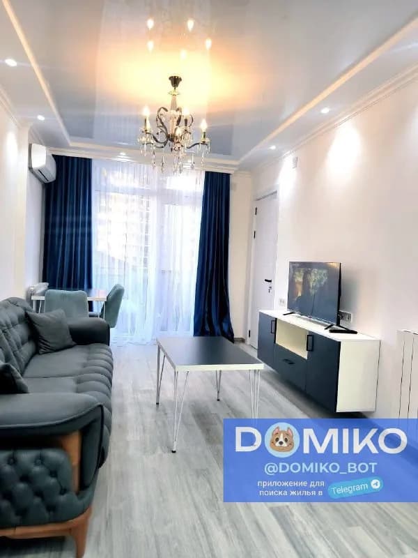60 кв/м — Батуми — 1 000 $