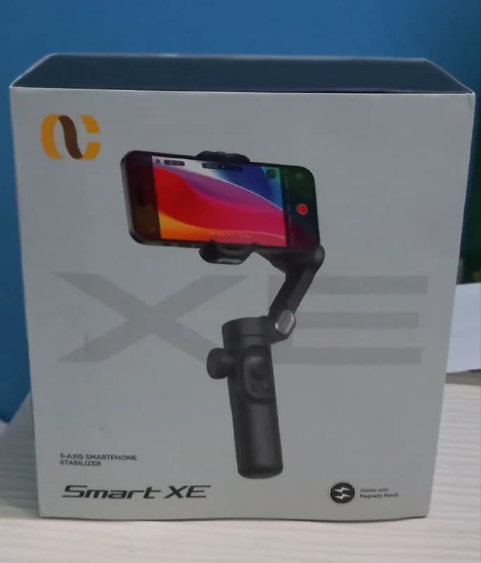 AOCHUAN Smart XE — Тбилиси — 170 ₾