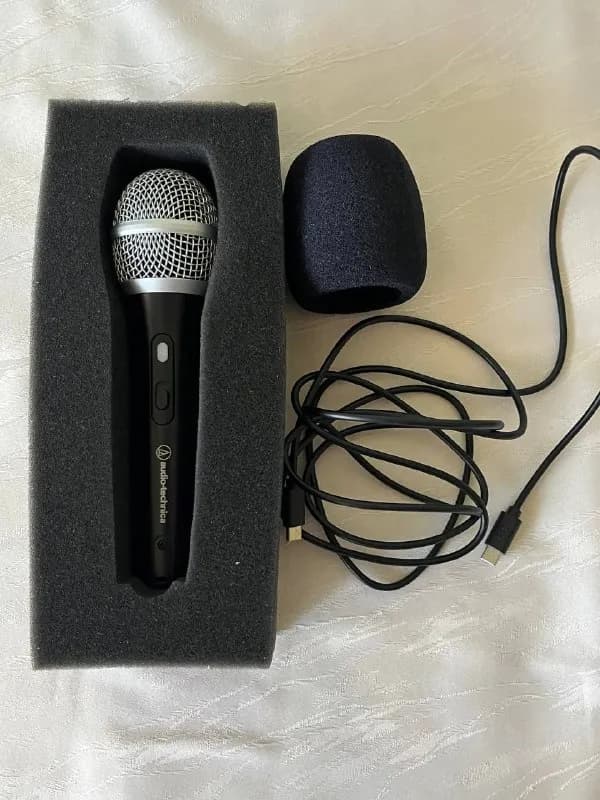 audio — technica — Тбилиси — 250 ₾
