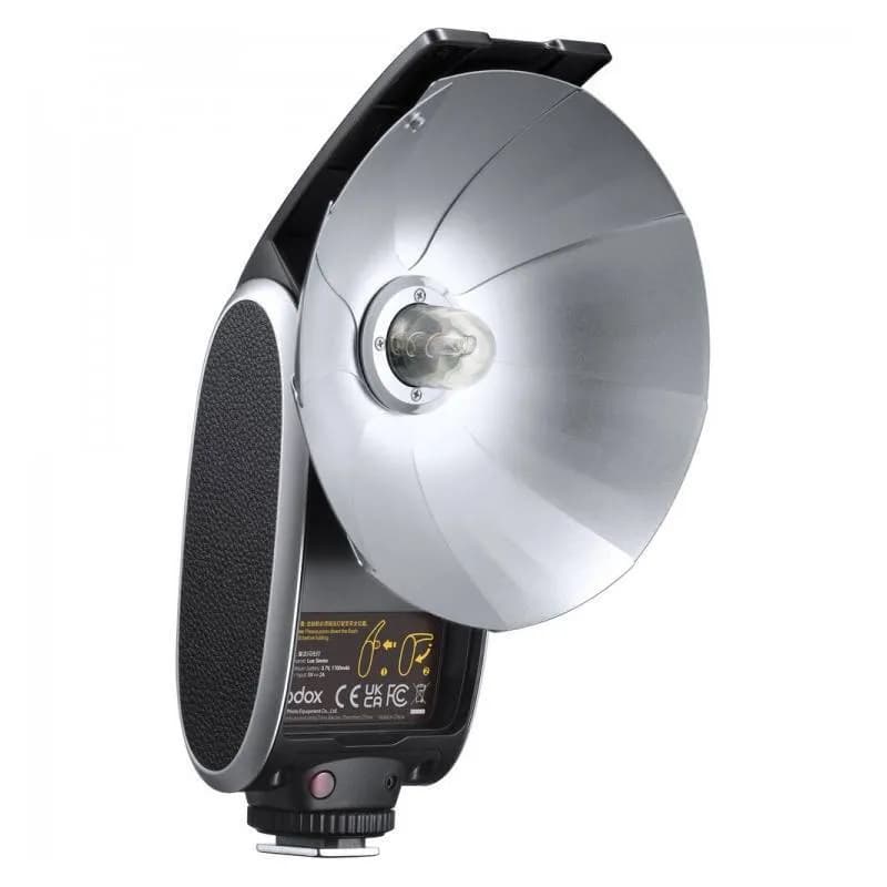 Godox Lux Senior чёрная — Тбилиси — 270 ₾