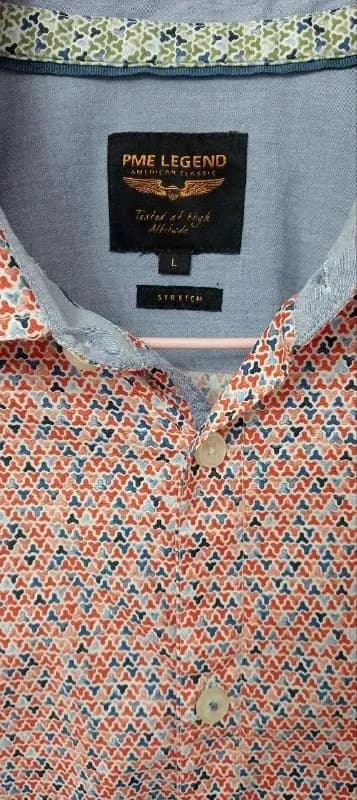 PME Legend размер L — Тбилиси — 50 ₾