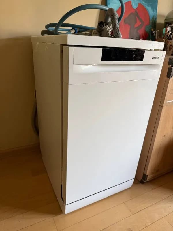 gorenje в отличном состоянии, 500 лари, Ортачала — Тбилиси — 500 ₾