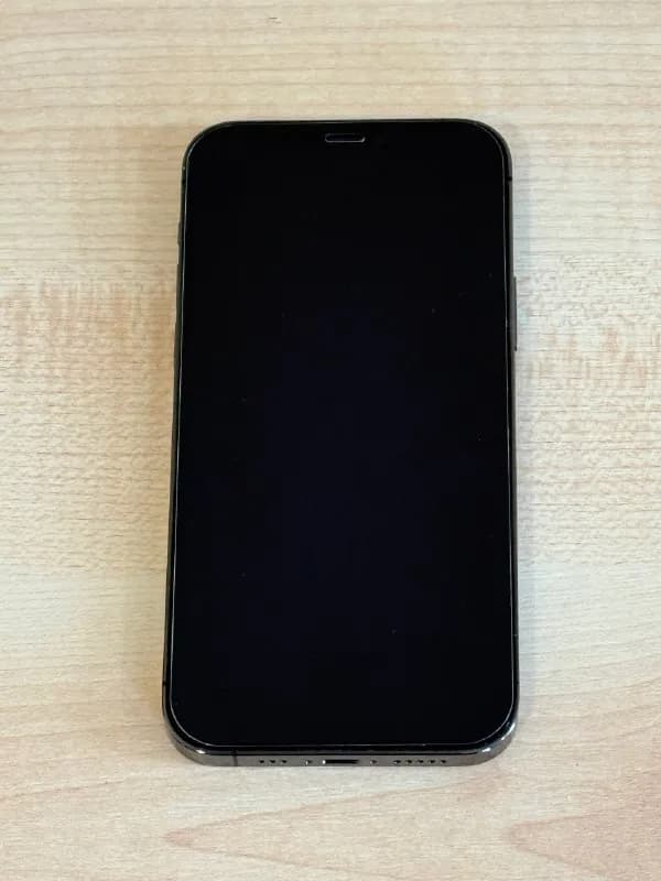 iPhone 12 Pro 128 ГБ в отличном состоянии — Тбилиси — 550 ₾