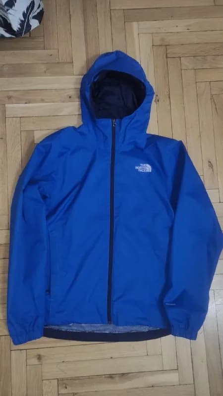 The north face dryvent (M) — Тбилиси — 200 ₾