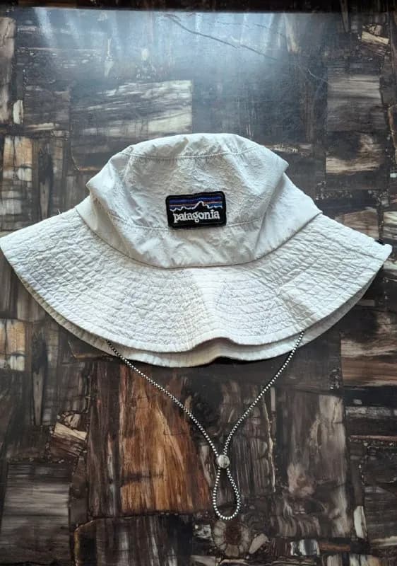 Patagonia bucket hat / панама original — Тбилиси — 80 ₾