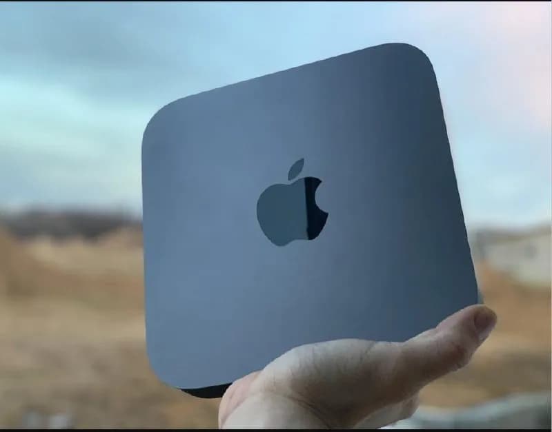 Apple Mac Mini 2020 года компьютер: — Тбилиси — 1 650 ₾