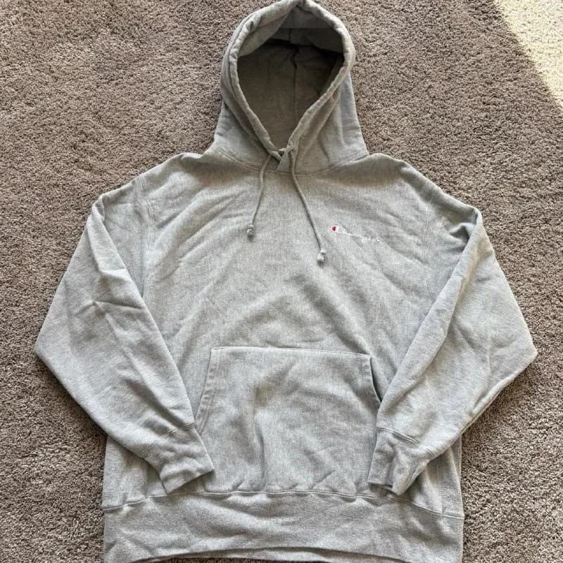 Champion Reverse Weave — Тбилиси — 60 ₾