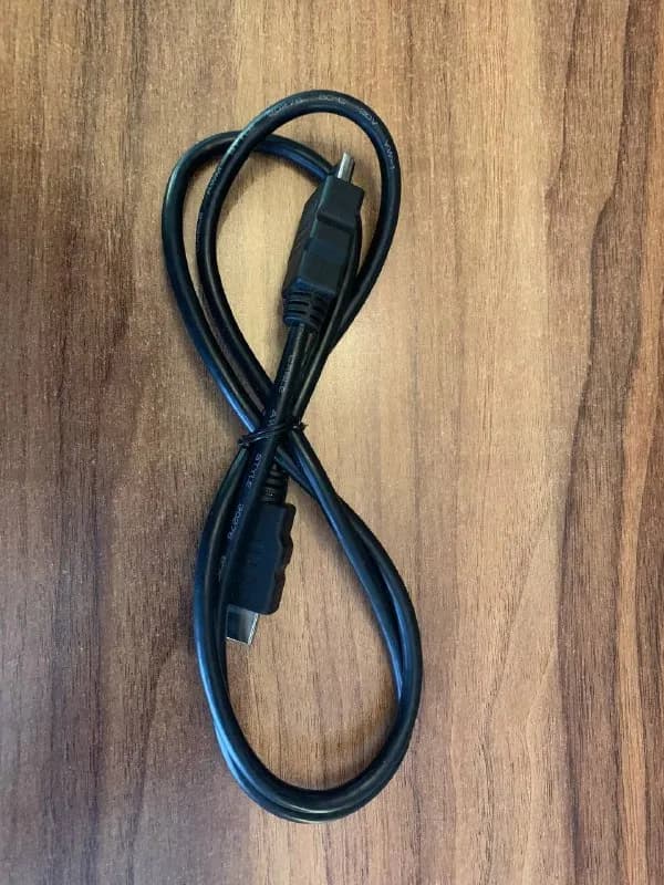 Кабель HDMI — Тбилиси — 10 ₾