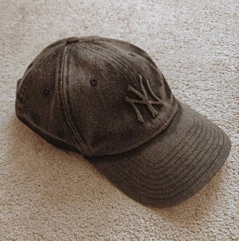 Кепка New Era размер one size — Тбилиси — 60 ₾