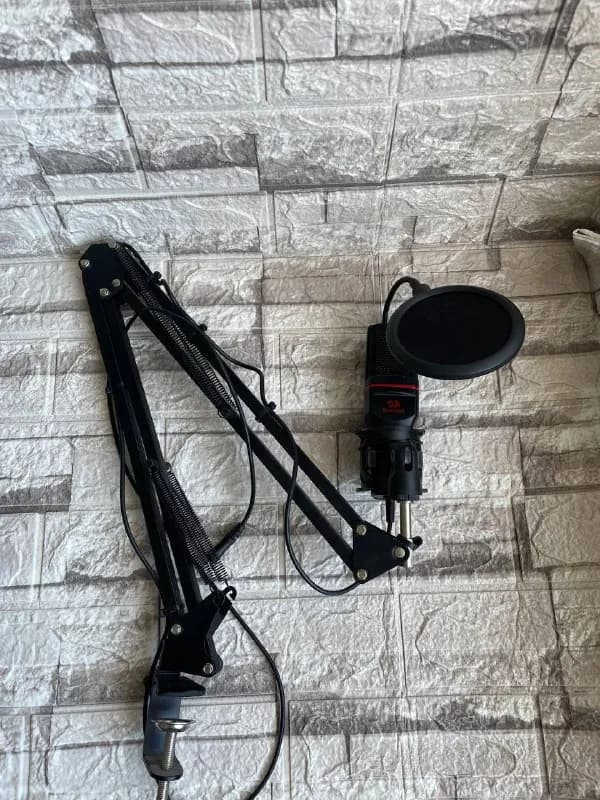 Redragon (комплект) — Тбилиси — 70 ₾